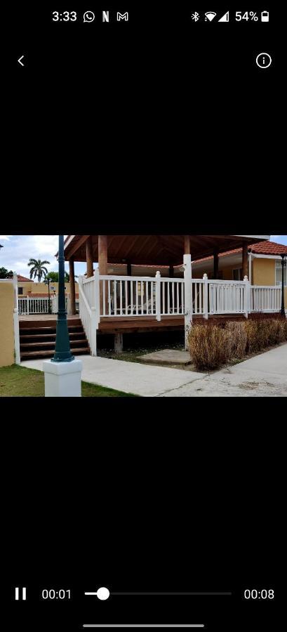 Anna'S Joye Chatham Montego Bay Exterior photo