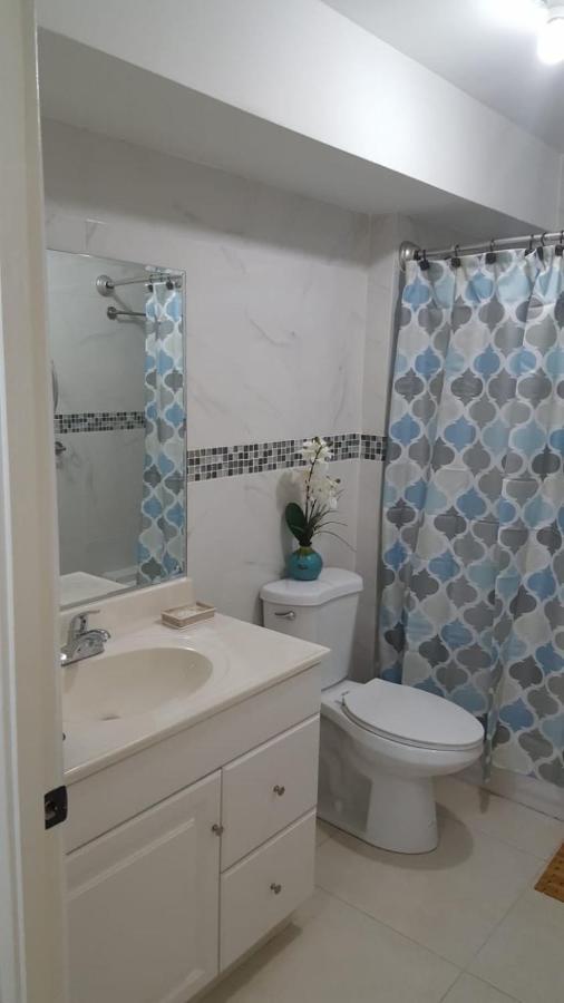Anna'S Joye Chatham Montego Bay Exterior photo